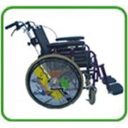 Аренда инвалидной коляски фото
