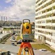 Геодезия фото