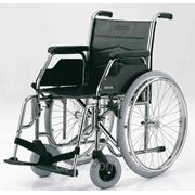 Комнатная инвалидная коляска Meyra модель 3.600 Сервис фотография
