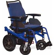 Инвалидная коляска с электроприводом ,Rocket, OSD (Италия) фото