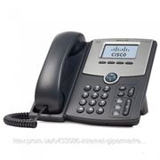 IP-телефон Cisco SB SPA512G Small Business IP Phone (SPA512G) фото