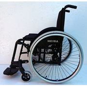 Активная инвалидная коляска Meyra Domino модель 1.350 фото
