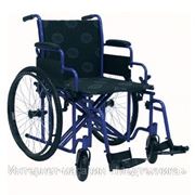 Инвалидная коляска OSD-Millenium-HD