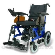 Инвалидная коляска с электроприводом, Compact, OSD (Италия) фото