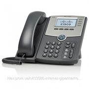 IP-телефон Cisco SB SPA514G Small Business IP Phone (SPA514G) фото