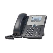 IP-телефон Cisco SB SPA502G 1 Line IP Phone With Display, PoE фото