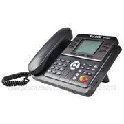 D-Link IP телефон D-Link DPH-400S (DPH-400S/E/F1)