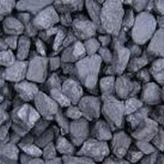 Уголь антрацит мелкий. Украина фото