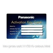 Panasonic Ключ-опция Panasonic KX-NCS4104XJ (KX-NCS4104XJ)