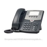 IP-телефон Cisco SB SPA501G