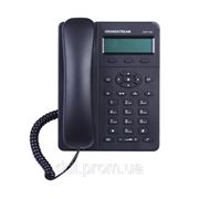 IP-телефон, 2 линии, 1 учетная запись, PoE (GXP1165) фото