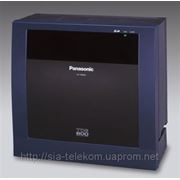 Блок расширения Panasonic KX-TDE620BX для KX-TDE600 фото