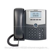 IP-телефон Cisco SB SPA502G