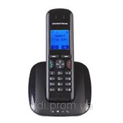 SIP-DECT телефон, 5 аккаунтов, 5 трубок на БС (DP715) фото