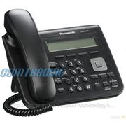 IP-телефон PANASONIC KX-UT113RU (KX-UT113RU-B) фото