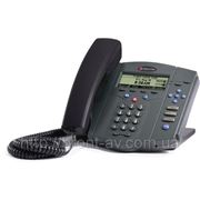 Телефон SoundPoint IP 430 фотография