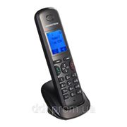 SIP-DECT телефон, 5 аккаунтов, 5 трубок на БС (DP710)