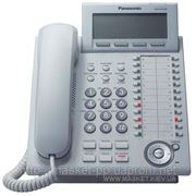 IP-телефон Panasonic KX-NT346RU для АТС Panasonic KX-TDA(v.5.0)/ TDE фото