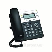IP-телефон, 2 линии, 2 учетные записи (GXP1450) фото