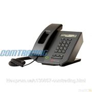IP-телефон POLYCOM MS Lync CX300 (2200-32500-025) фотография