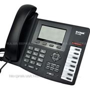 IP-телефон D-LINK DPH-400S/F3