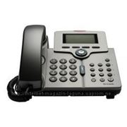 IP Phone D-Link DPH-400SE (VoIP-телефон, 2xRJ-45 10/100 (WAN, LAN), підтримка SIP, монохромний дисплей, веб-інтерфейс, генерація комфортного шуму, фото