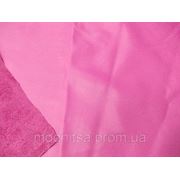 Кожа на замше (розовый) (арт. 0821) фото