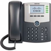 IP-телефон Cisco SPA504G фото