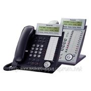 IP-телефон Panasonic KX-NT343RU для АТС Panasonic KX-TDA(v.5.0)/ TDE фото