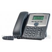 IP-телефон Cisco SB SPA303-G2 3 Line IP Phone with Display and PC Port фото
