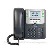 IP-телефон Cisco SB SPA509G фото
