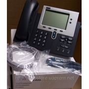 IP телефон Cisco 7940G (Refurbished) (CP-7940G) фото