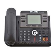 IP-Телефон D-Link DPH-400S фотография