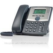 IP-телефон CISCO SPA303-G2 фото