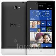 HTC Windows Phone 8S Black/White* фотография