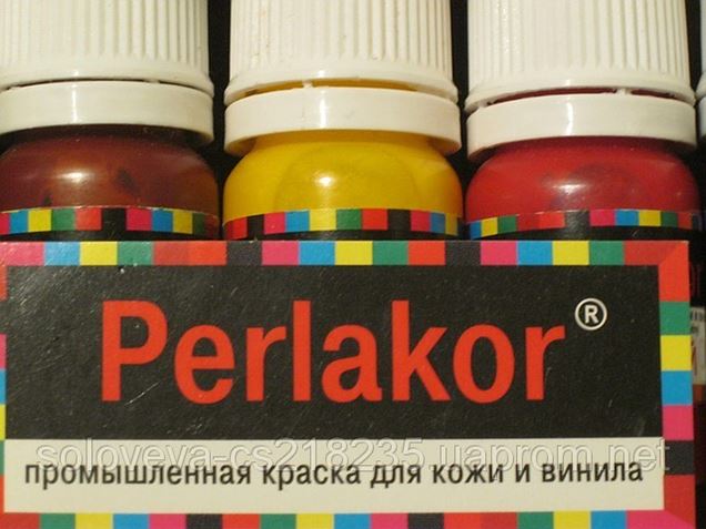 Краска Для Автомобильной Кожи Купить