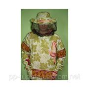 Куртка пчеловода ситець Ж фото