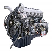 Двигатели ЯМЗ Евро-3 фото