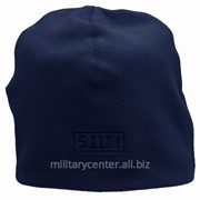 Шапка тактическая флисовая патрульная Watch Cap