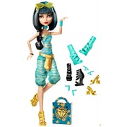 Кукла Клео де Нил ( Я люблю обувь ) BBR92 Monster High фото