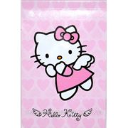 Блокнот А7 48л Kite Hello Kitty HK13-224K фото