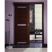 Раздвижная система для одной двери фото