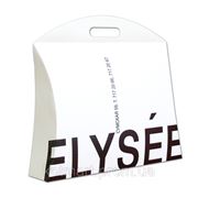 Бумажный пакеты под заказ, сумка “ELYSEE“ фото