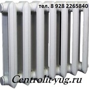 Чугунные радиаторы МС 140-500 фото