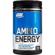 Аминокислоты Optimum Nutrition AmiN.O. Energy (270 гр) фото