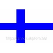 Флаг Финляндии 100х150 см фото