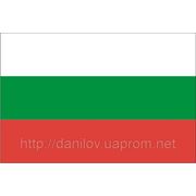 Флаг Болгарии 150х225 см фото