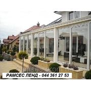 Зимний сад, веранда, балкон, 10 - Рамсес Ленд - высокое качество - материалы польские - монтируют поляки