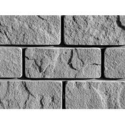 Искусственный декоративный камень «Тоскана» (цемент) фото