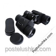 Бинокль BUSHNELL 20*35 TY-3354 пластик, стекло, PVC-чехол фото